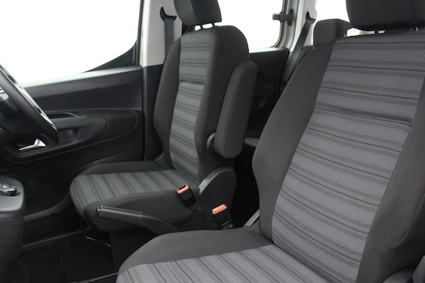 Used Vauxhall Combo Life 2020 for sale - 76229270: Photo 7