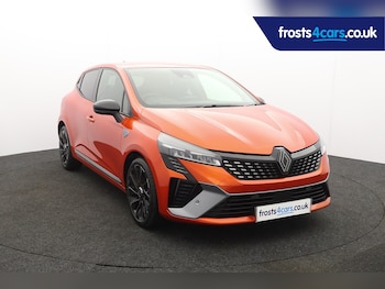 Used Renault Clio 2024 for sale - 78285052: Photo