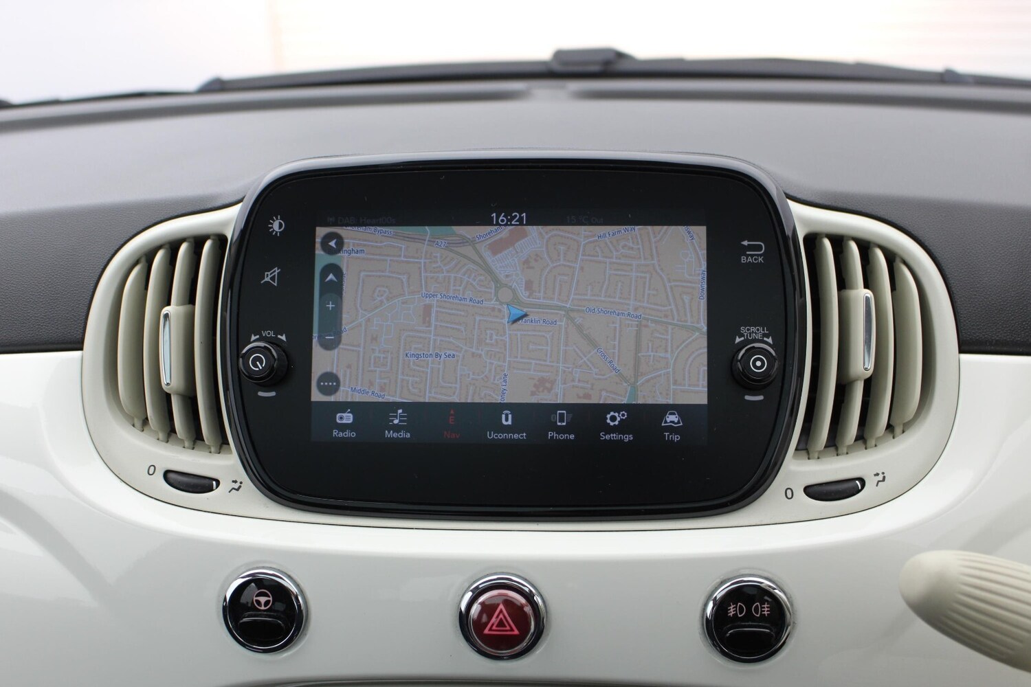 Used Fiat 500 2023 for sale - 77576483: Photo 10