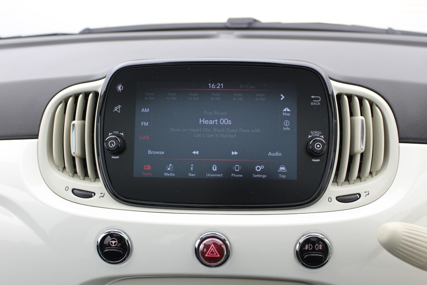 Used Fiat 500 2023 for sale - 77576483: Photo 11