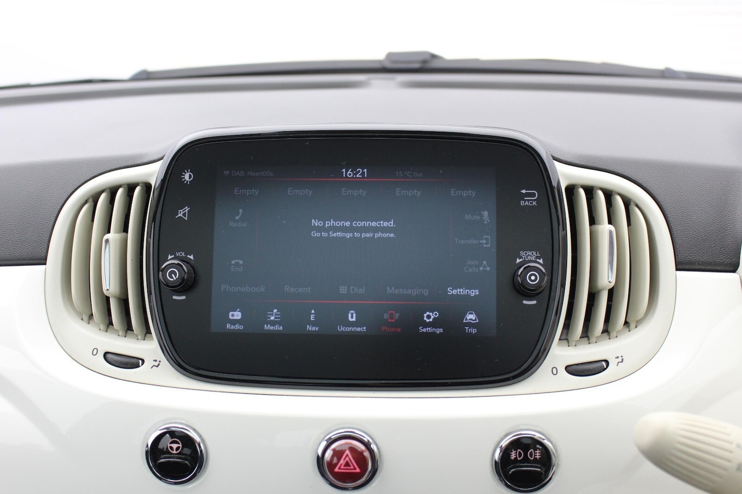 Used Fiat 500 2023 for sale - 77576483: Photo 12