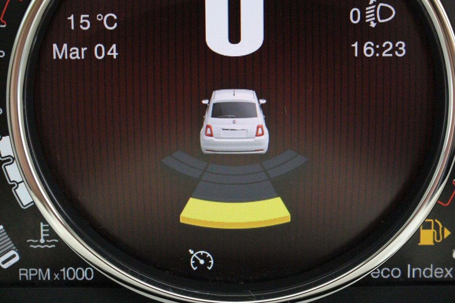 Used Fiat 500 2023 for sale - 77576483: Photo 14