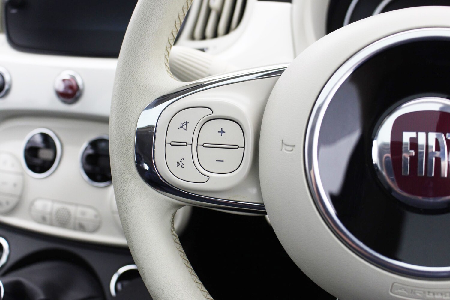 Used Fiat 500 2023 for sale - 77576483: Photo 16