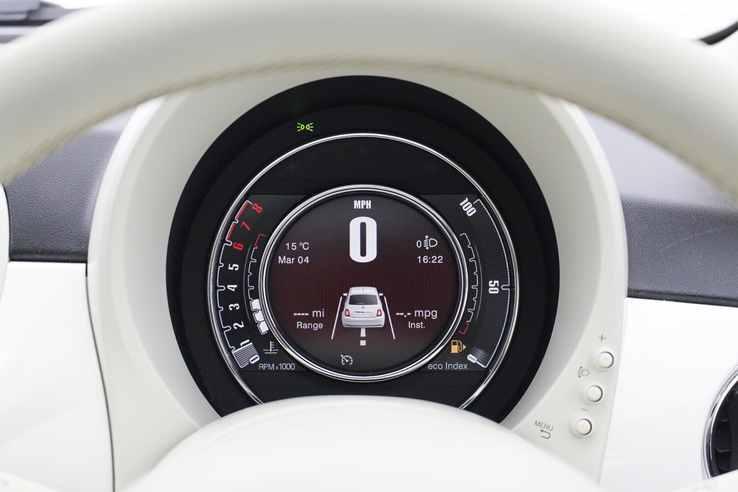 Used Fiat 500 2023 for sale - 77576483: Photo 18