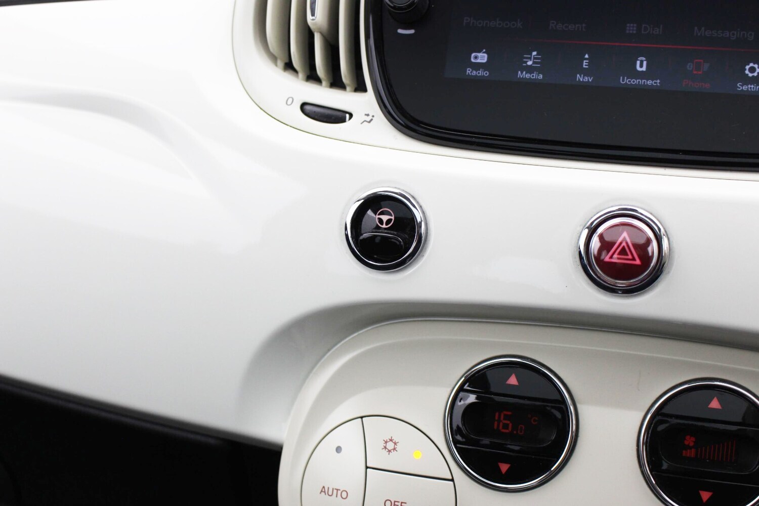 Used Fiat 500 2023 for sale - 77576483: Photo 24