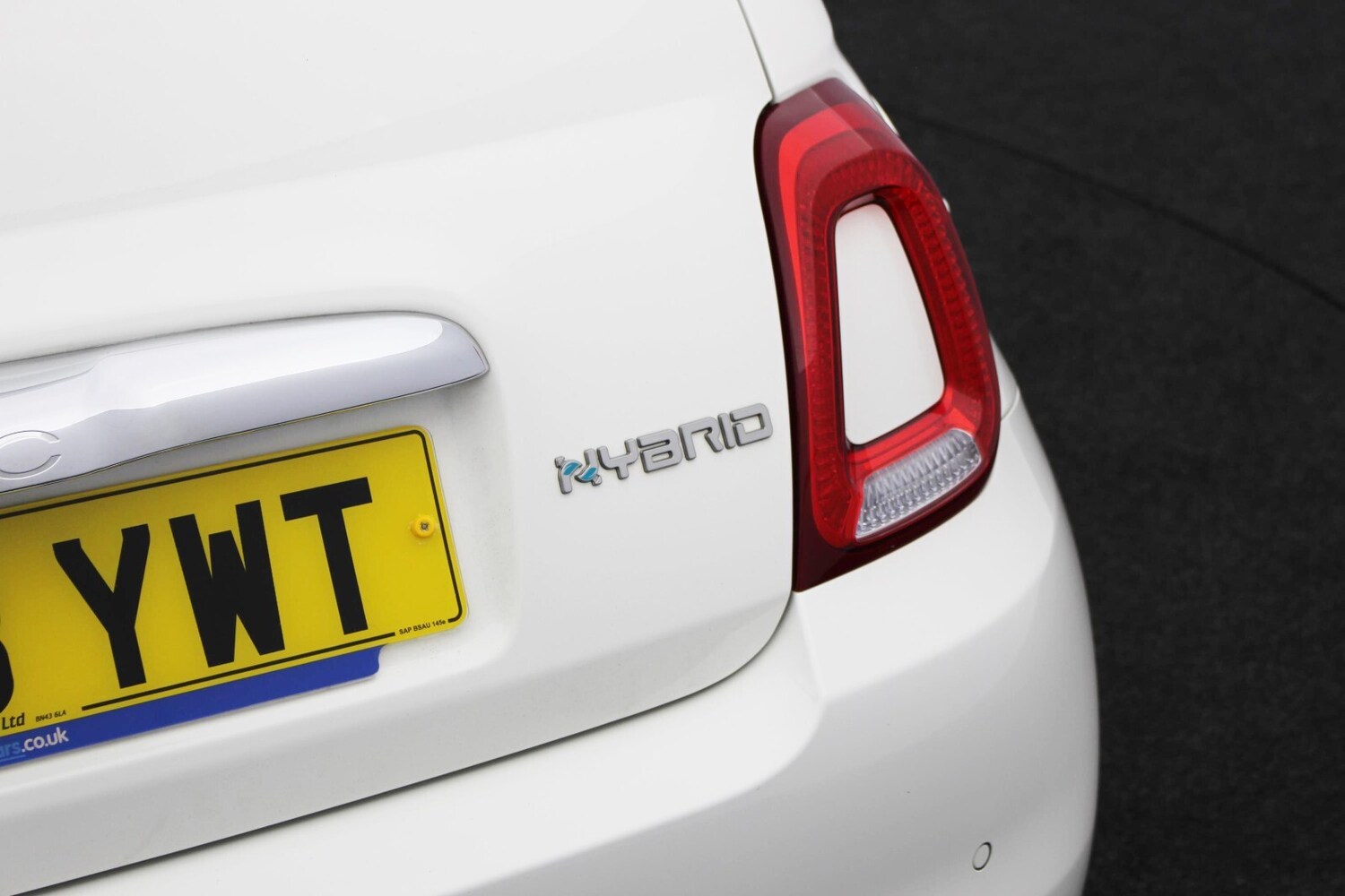 Used Fiat 500 2023 for sale - 77576483: Photo 26