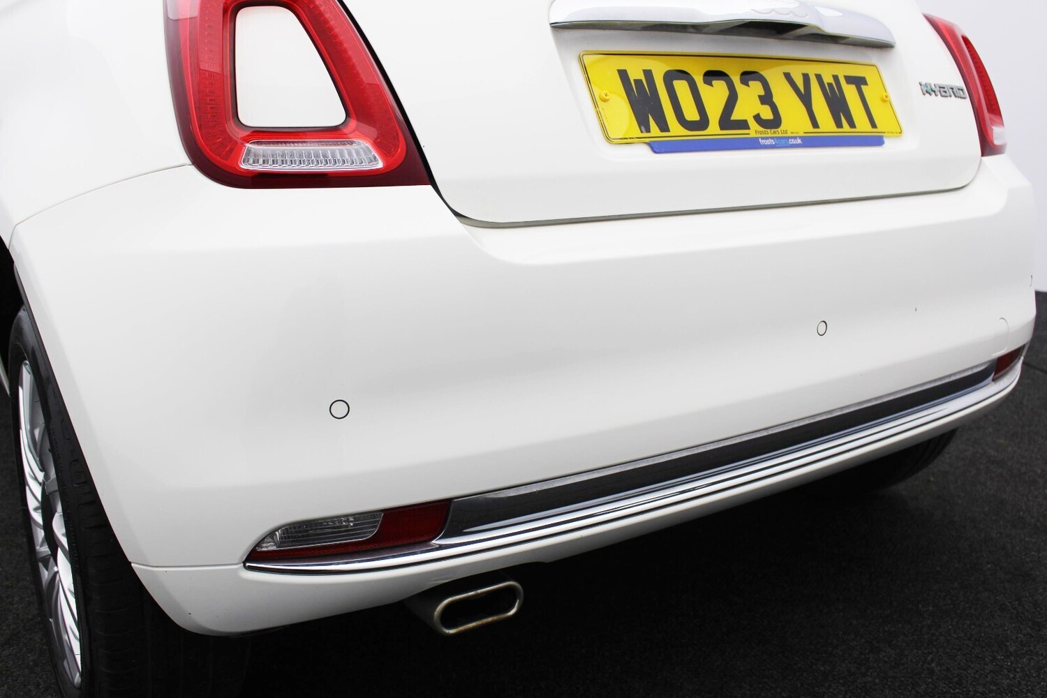 Used Fiat 500 2023 for sale - 77576483: Photo 27