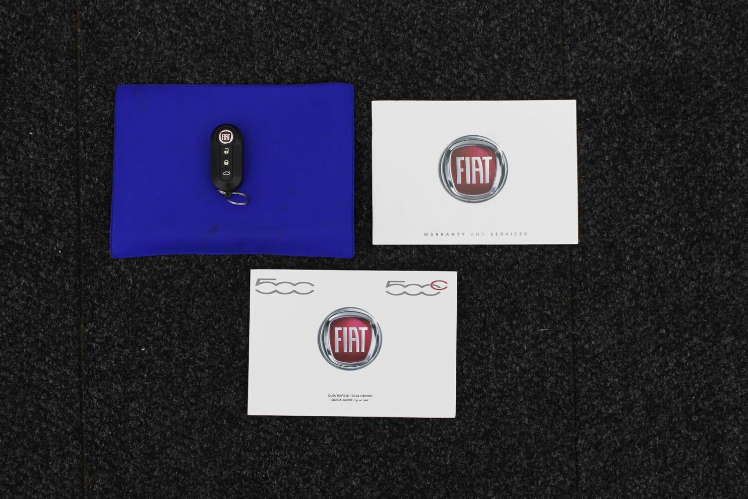 Used Fiat 500 2023 for sale - 77576483: Photo 28