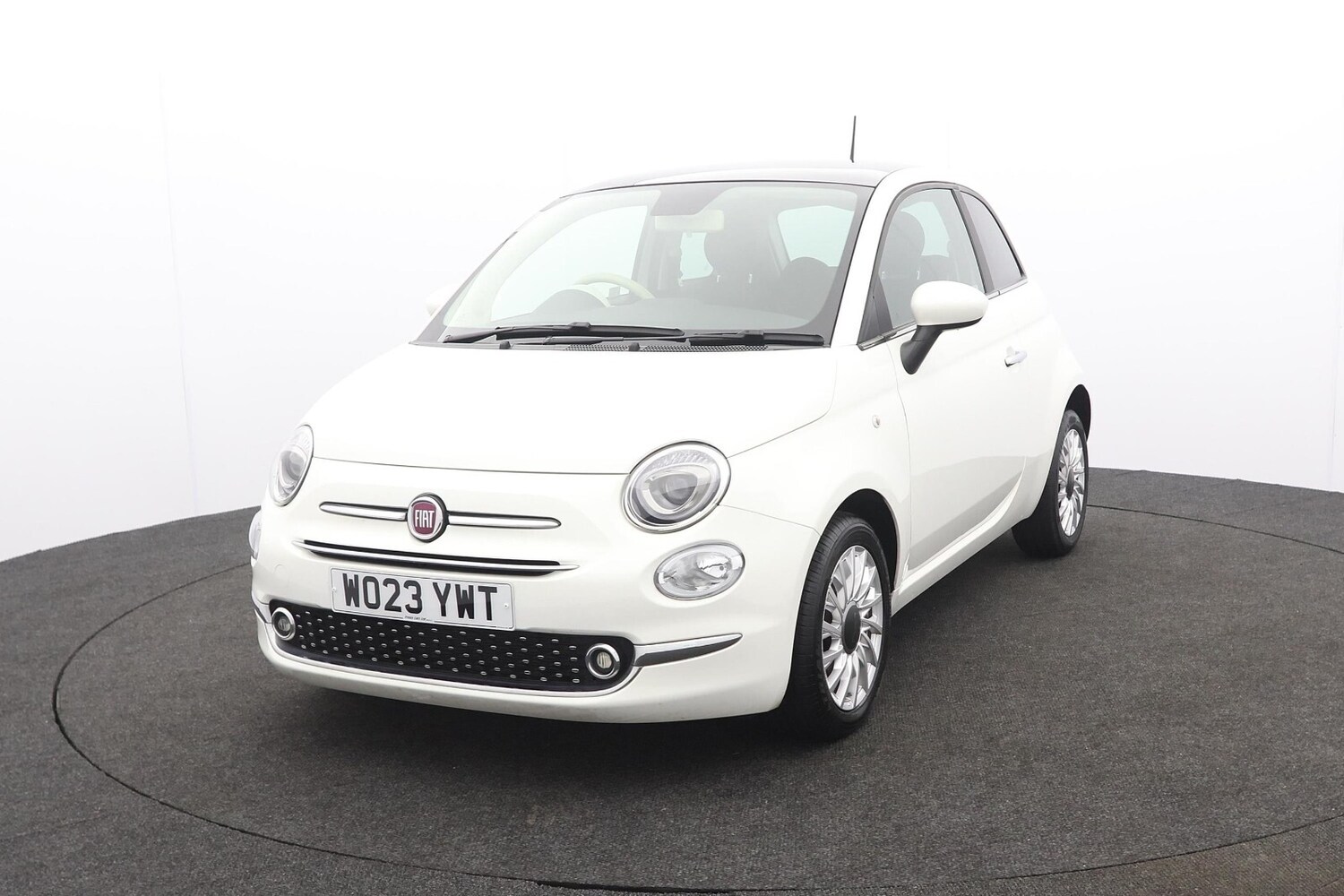 Used Fiat 500 2023 for sale - 77576483: Photo 33