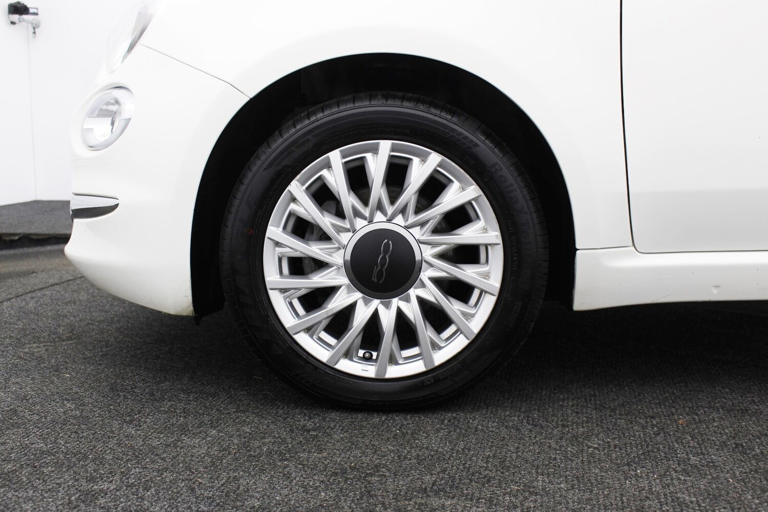 Used Fiat 500 2023 for sale - 77576483: Photo 35