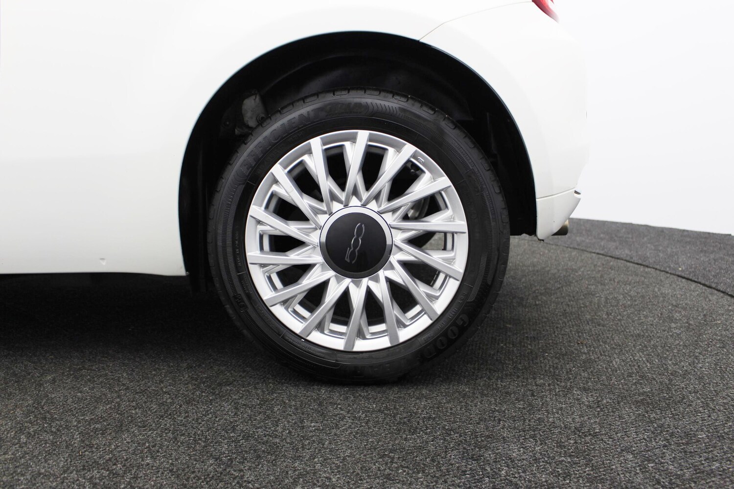 Used Fiat 500 2023 for sale - 77576483: Photo 36