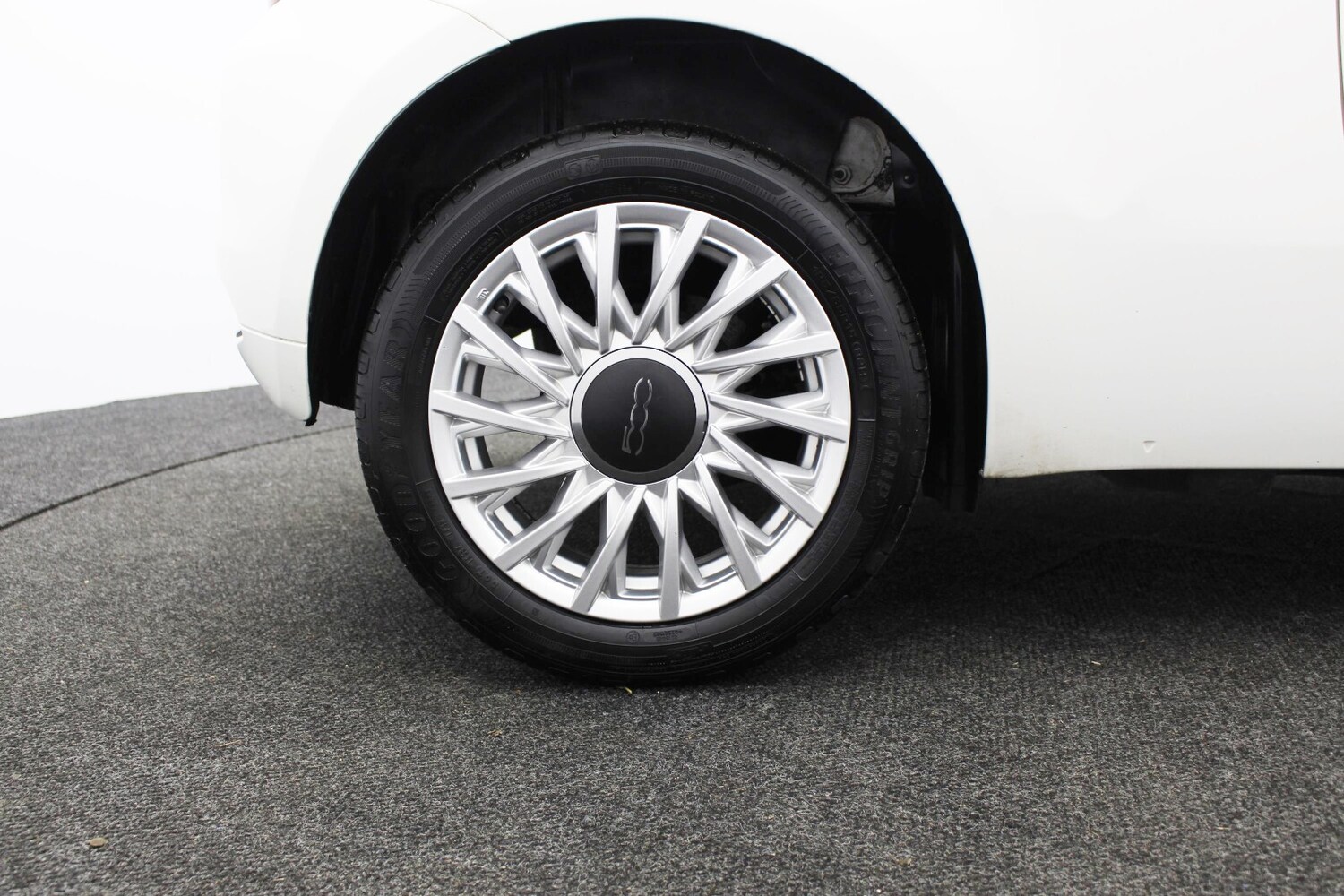 Used Fiat 500 2023 for sale - 77576483: Photo 37