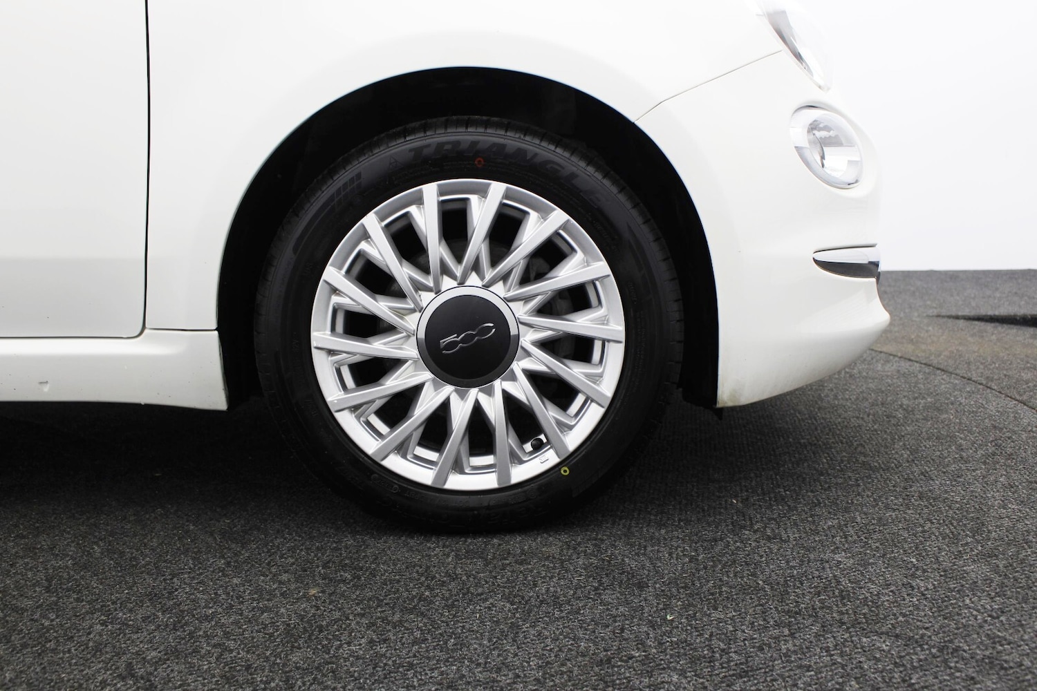 Used Fiat 500 2023 for sale - 77576483: Photo 38