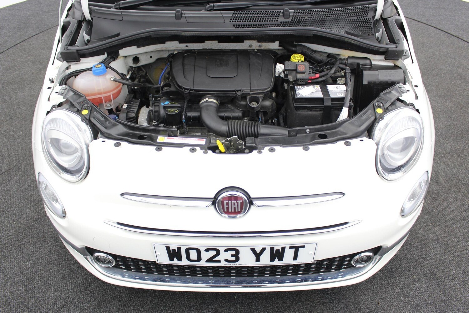 Used Fiat 500 2023 for sale - 77576483: Photo 39