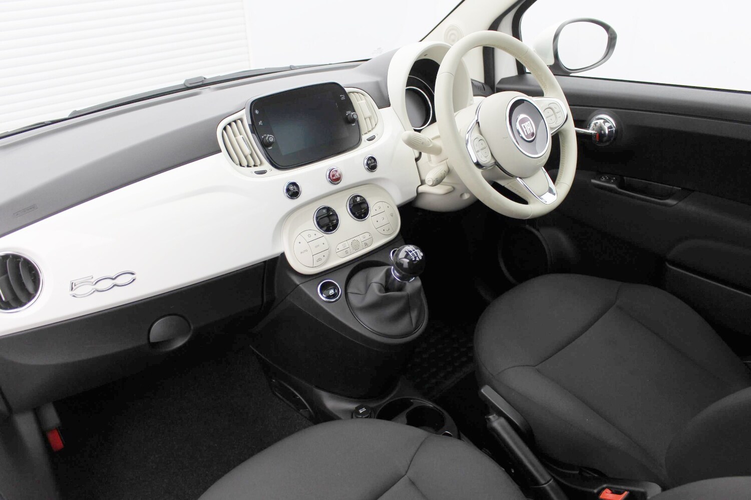 Used Fiat 500 2023 for sale - 77576483: Photo 6