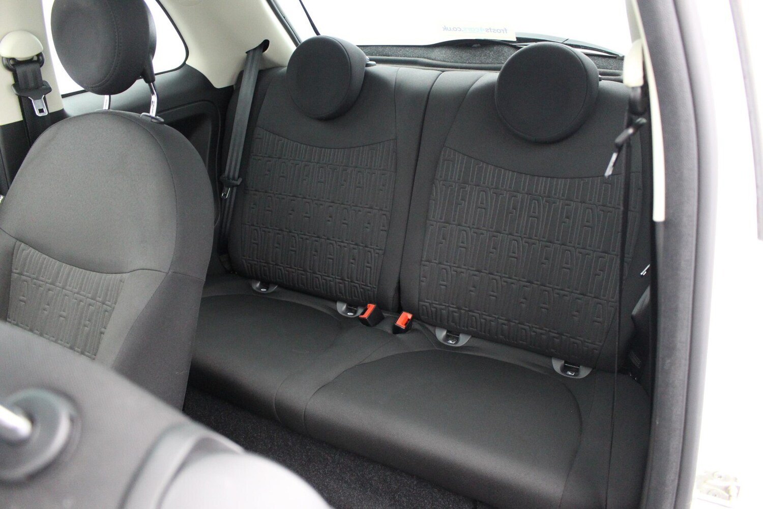 Used Fiat 500 2023 for sale - 77576483: Photo 8