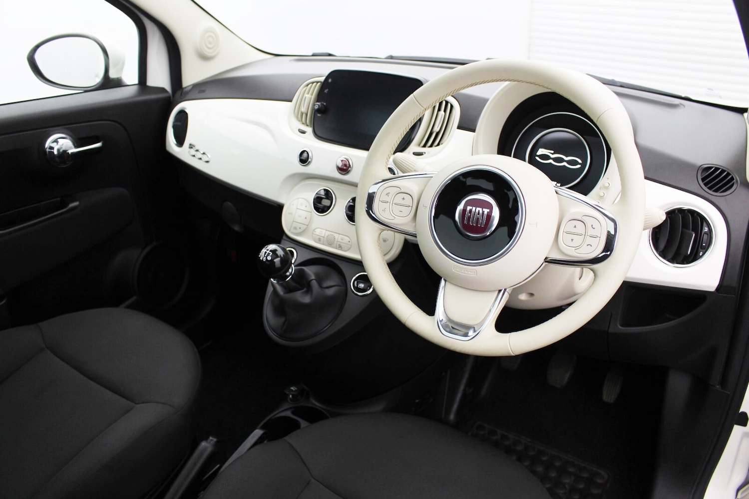 Used Fiat 500 2023 for sale - 77576483: Photo 9