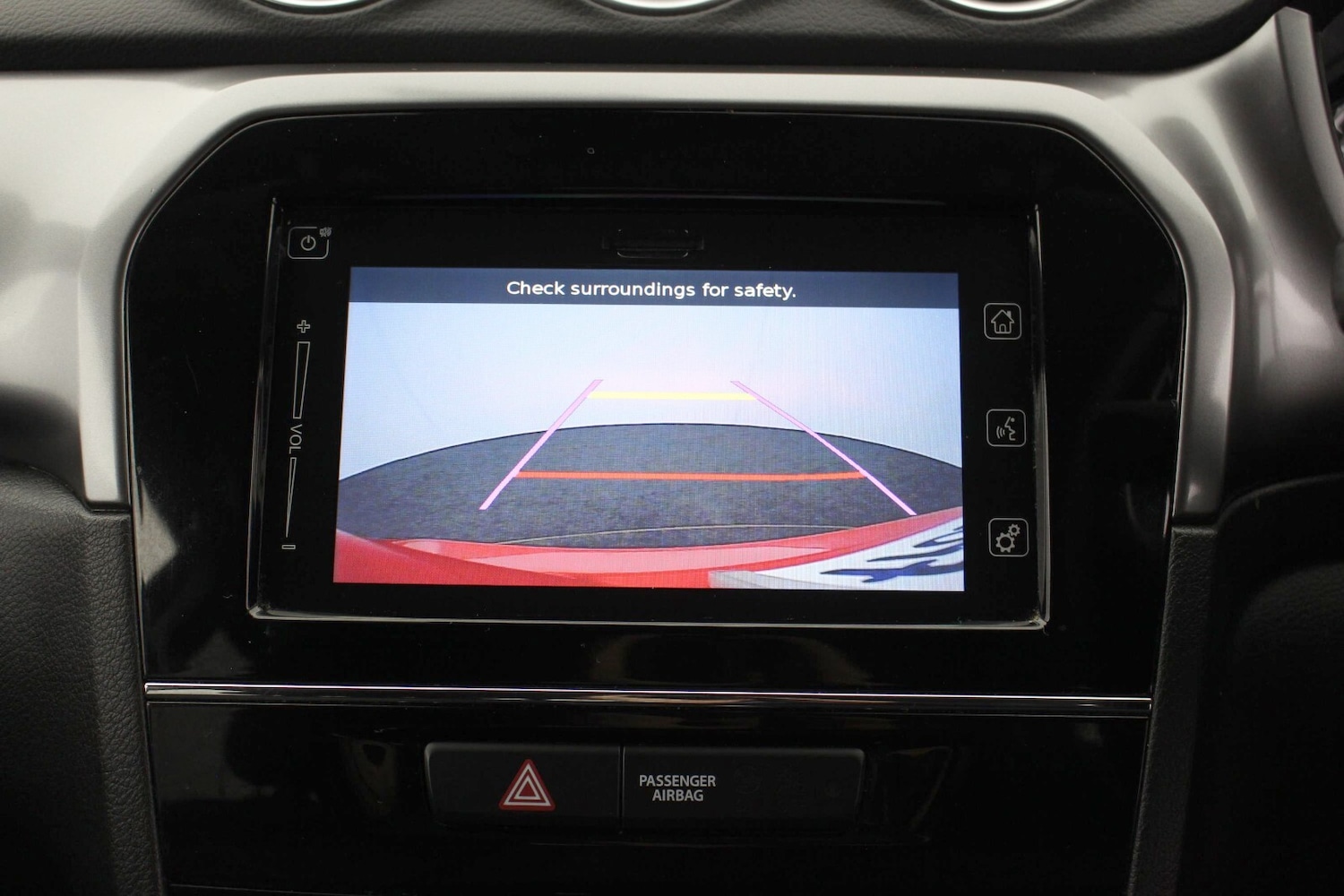 Used Suzuki Vitara 2024 for sale - 76161502: Photo 10