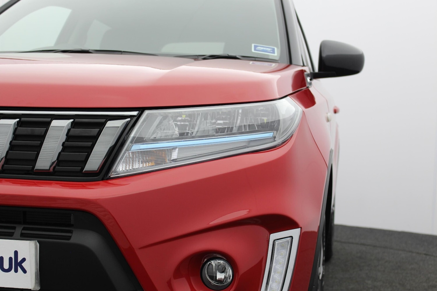 Used Suzuki Vitara 2024 for sale - 76161502: Photo 31