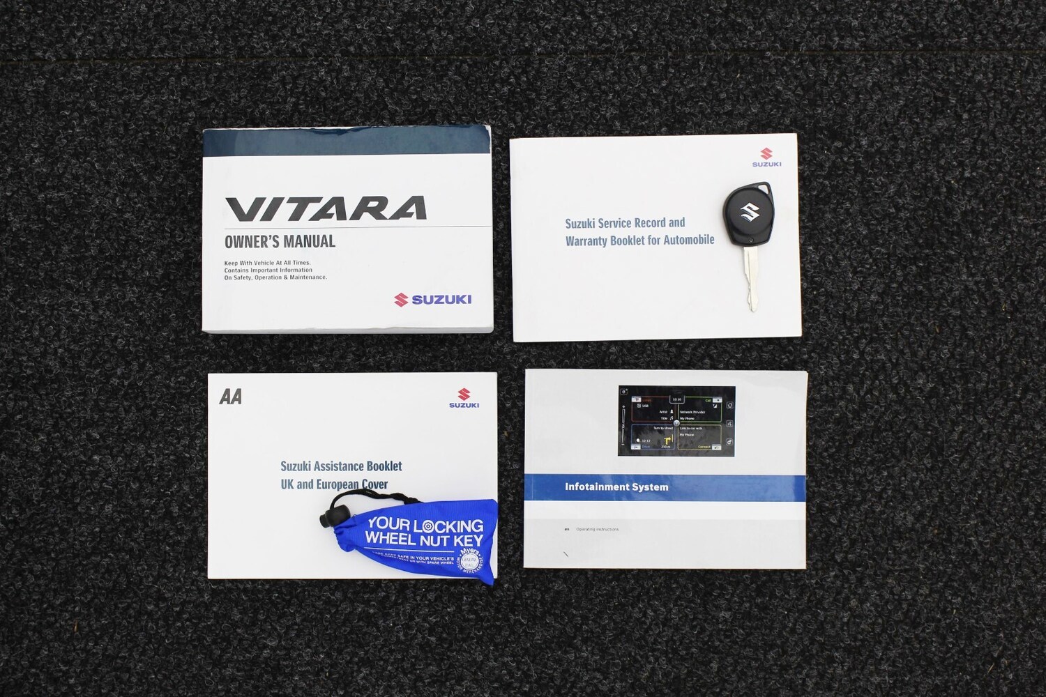 Used Suzuki Vitara 2024 for sale - 76161502: Photo 32