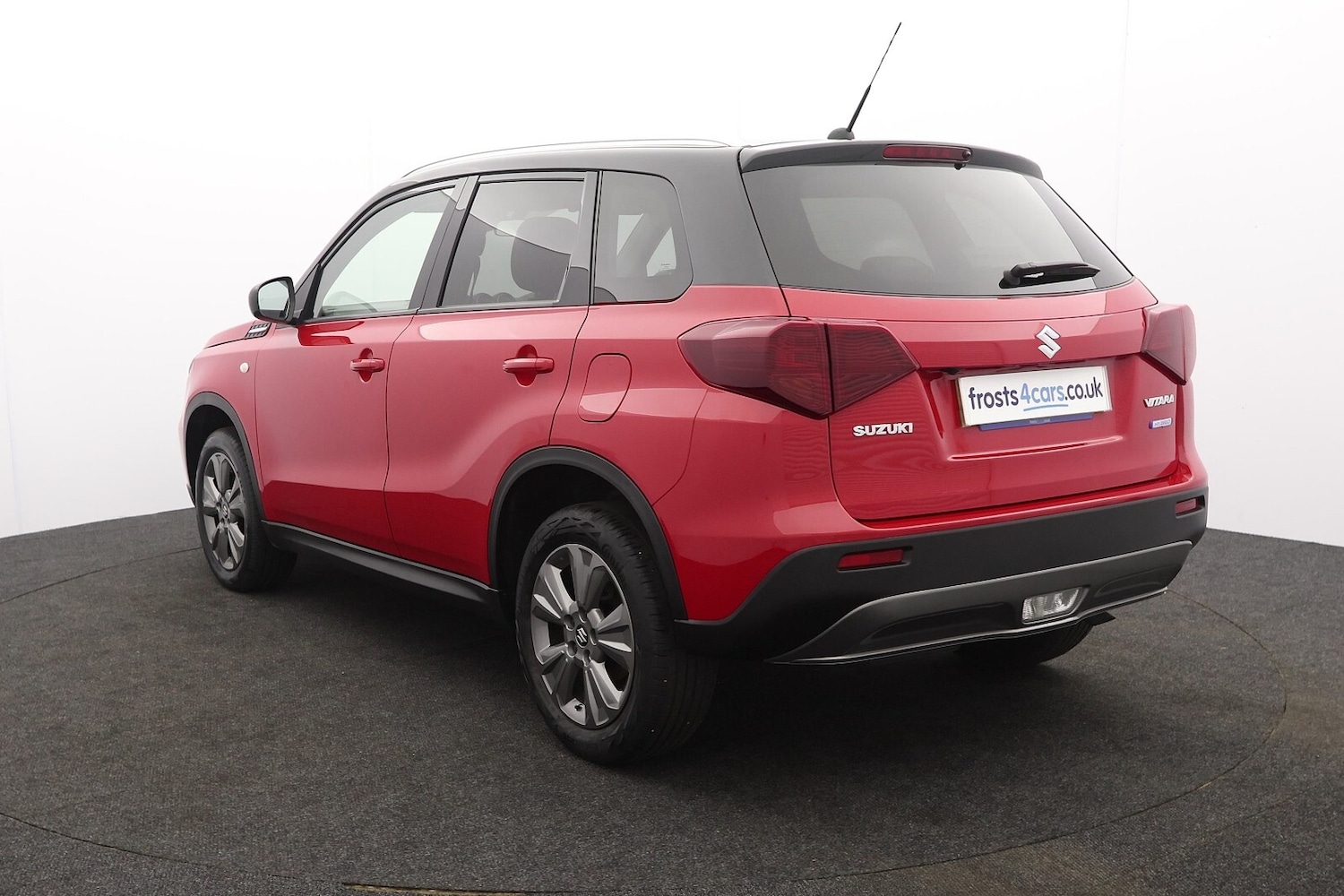 Used Suzuki Vitara 2024 for sale - 76161502: Photo 35