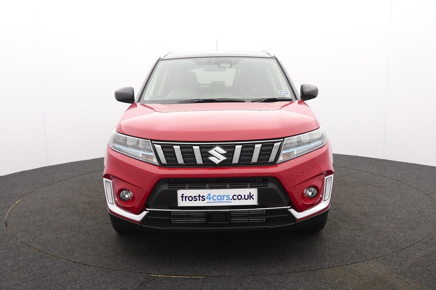 Used Suzuki Vitara 2024 for sale - 76161502: Photo 38