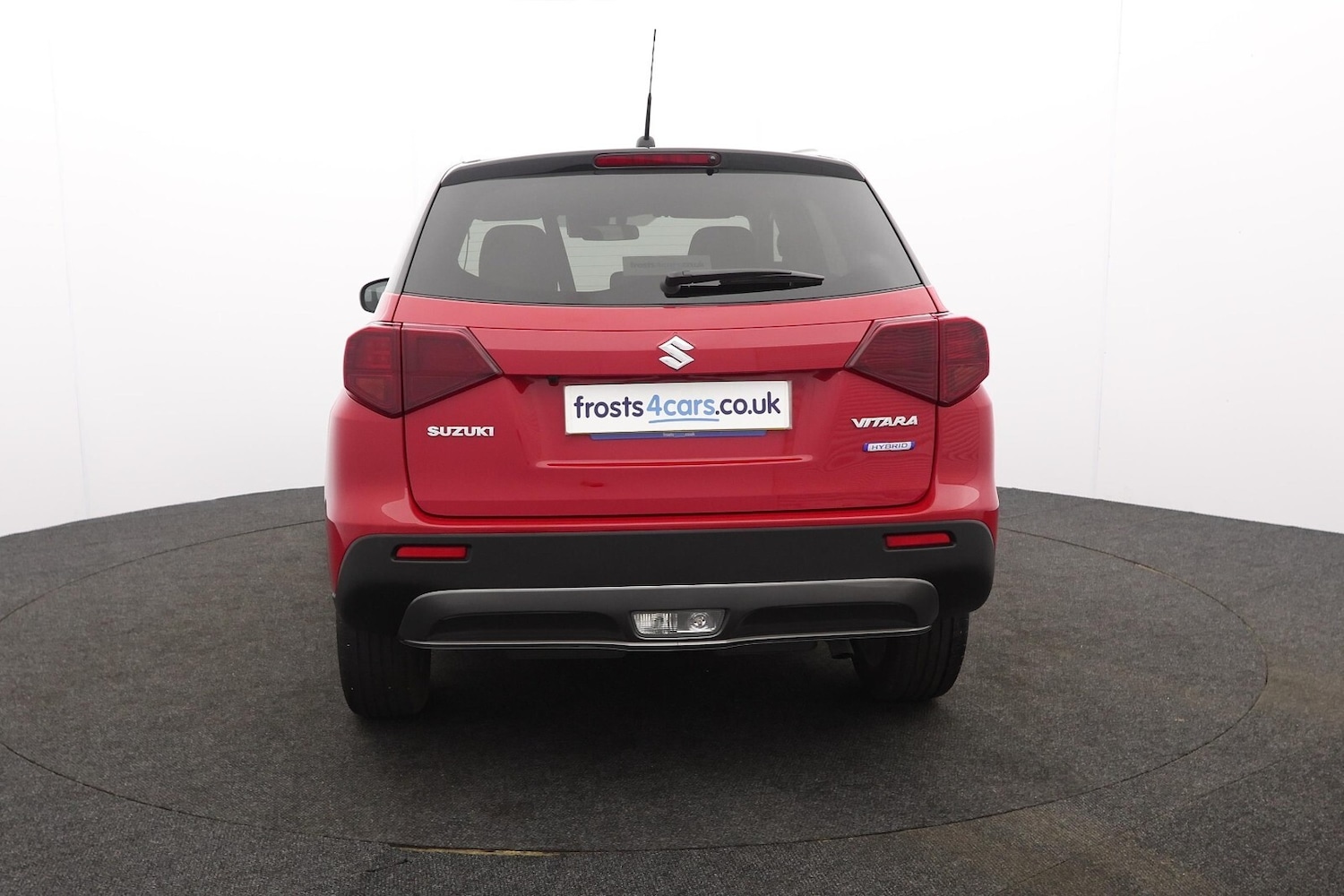 Used Suzuki Vitara 2024 for sale - 76161502: Photo 4