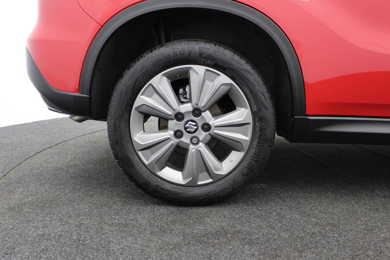 Used Suzuki Vitara 2024 for sale - 76161502: Photo 41