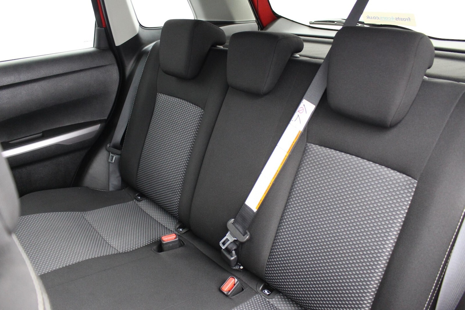 Used Suzuki Vitara 2024 for sale - 76161502: Photo 8