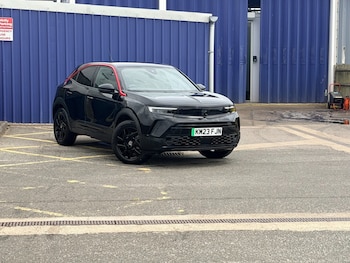 Used Vauxhall Mokka 2023 for sale - 78729842: Photo