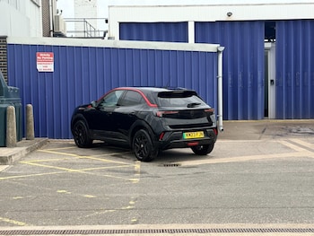 Used Vauxhall Mokka 2023 for sale - 78729842: Photo