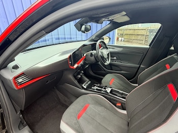 Used Vauxhall Mokka 2023 for sale - 78729842: Photo