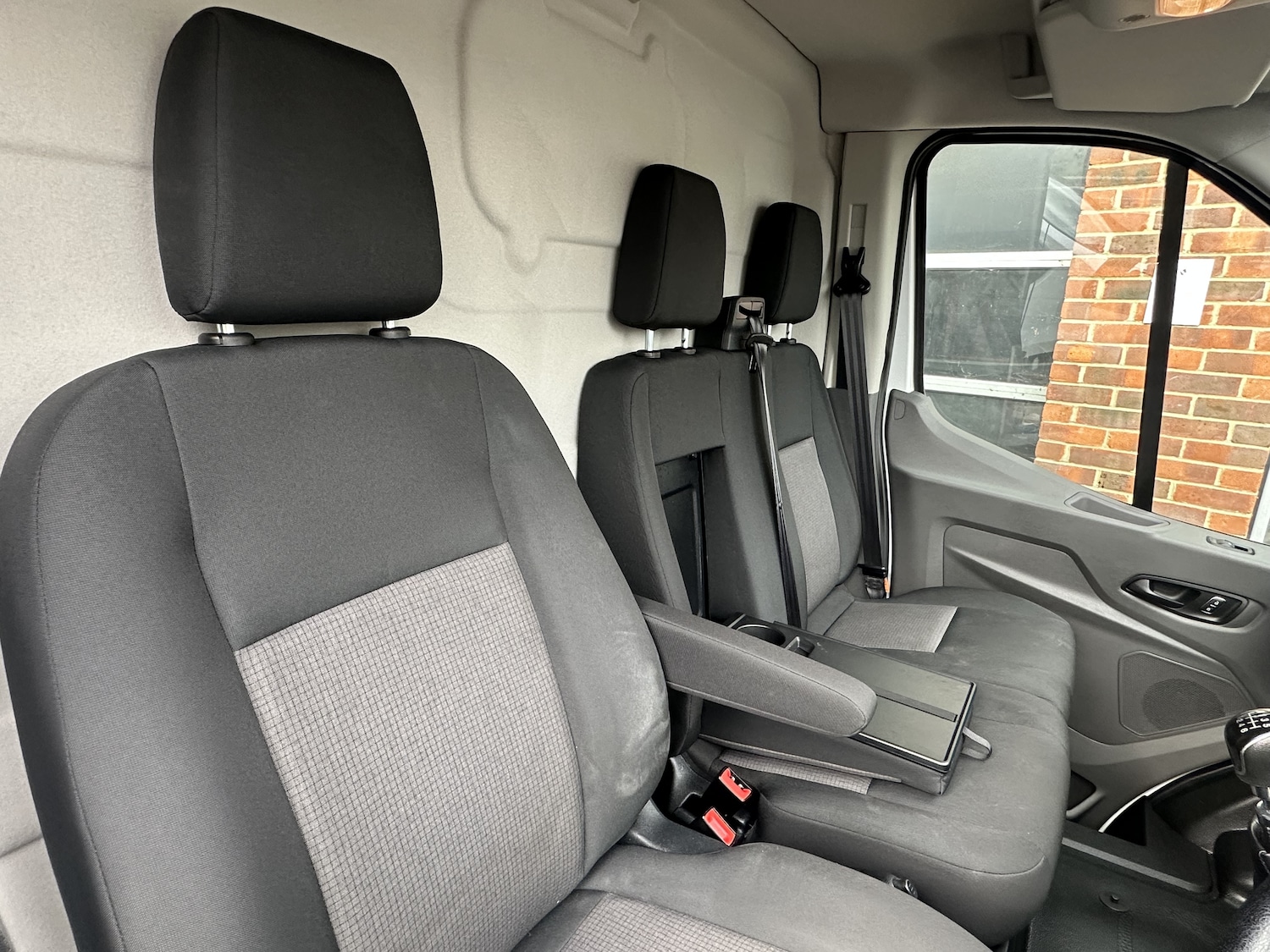 Used Ford Transit 2022 for sale - 76332178: Photo 12