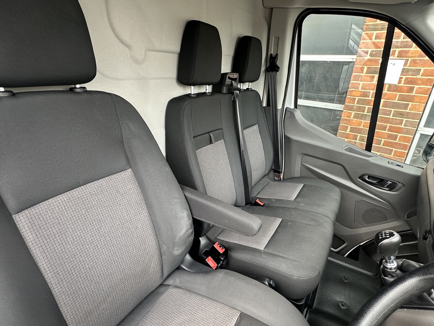 Used Ford Transit 2022 for sale - 76332178: Photo 2