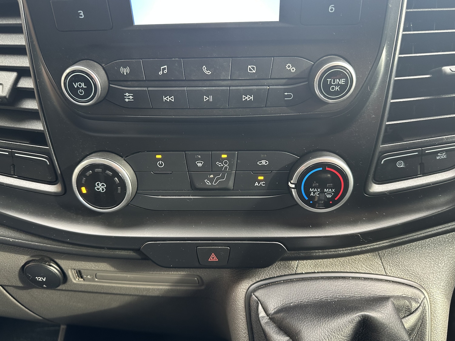 Used Ford Transit 2022 for sale - 76332178: Photo 6