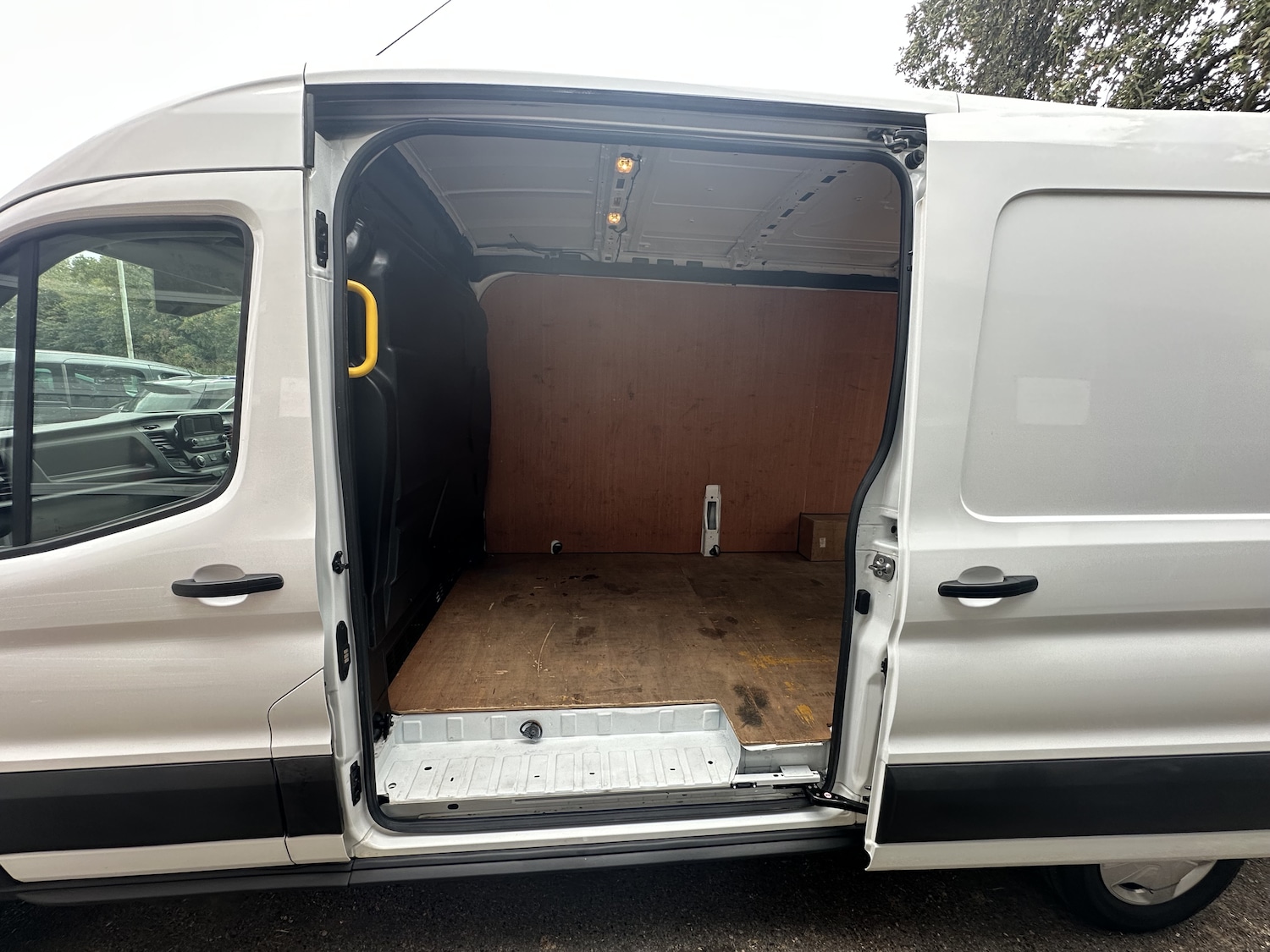 Used Ford Transit 2022 for sale - 76332178: Photo 7
