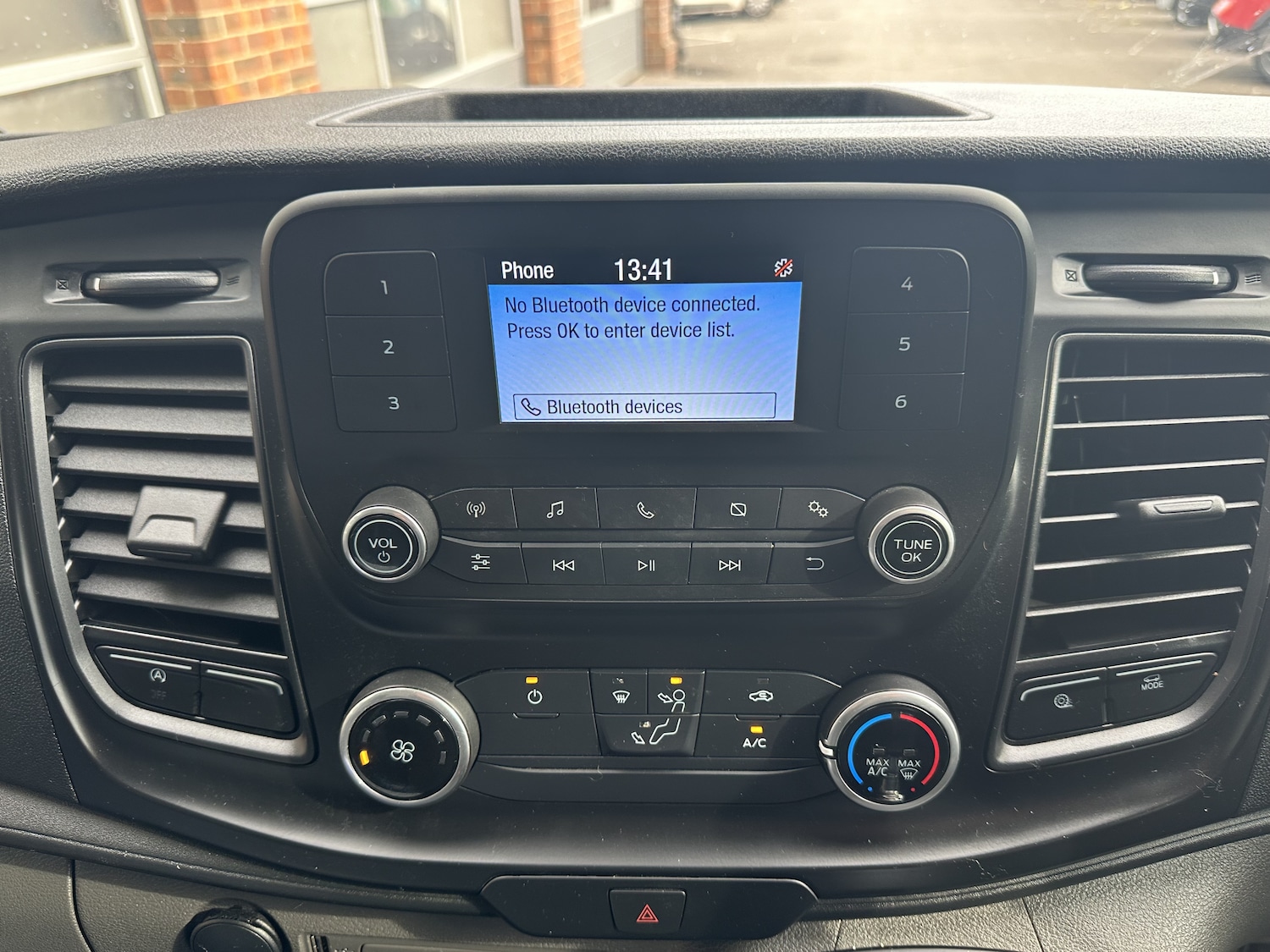 Used Ford Transit 2022 for sale - 76332178: Photo 8