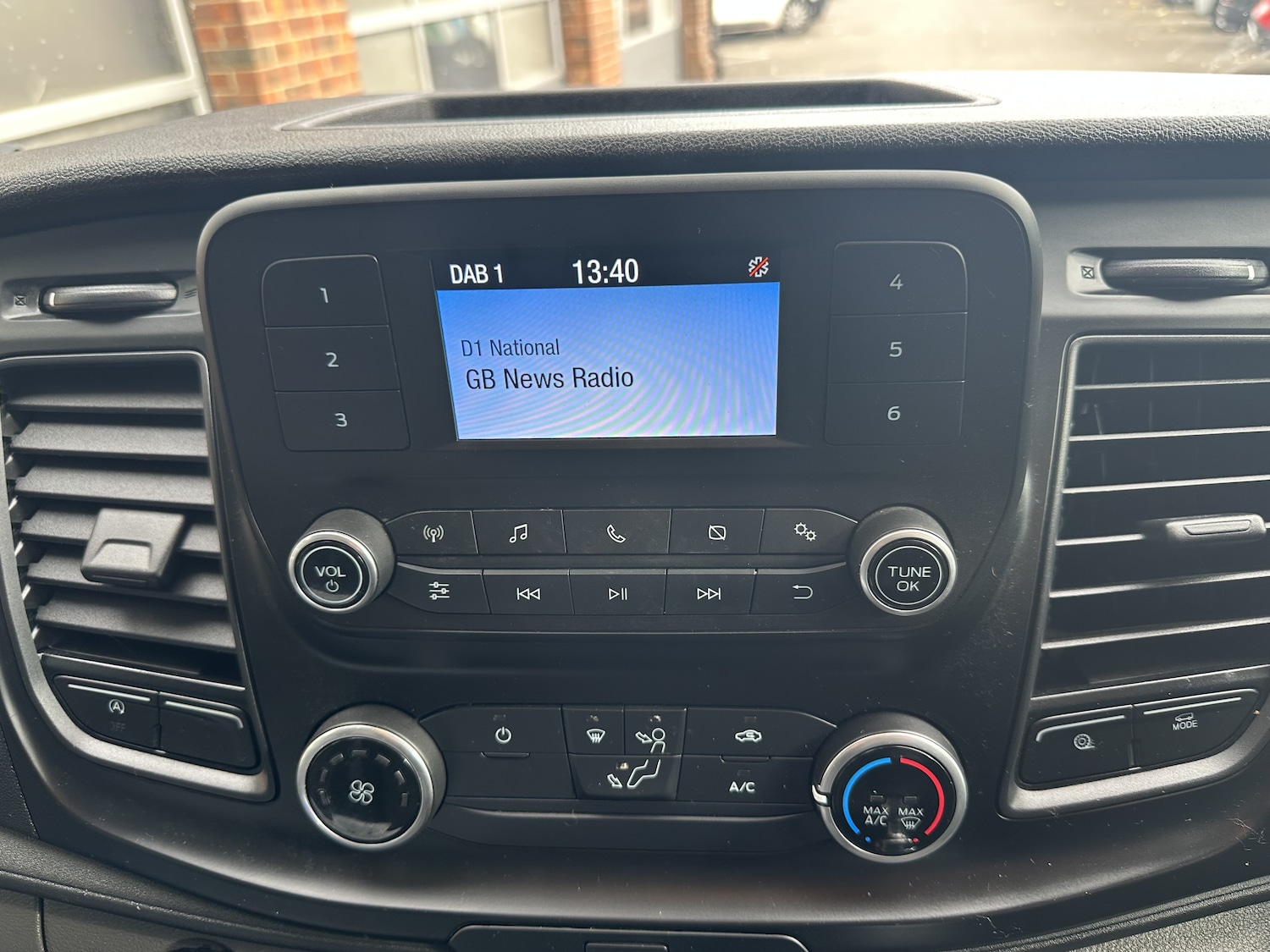 Used Ford Transit 2022 for sale - 76332178: Photo 9