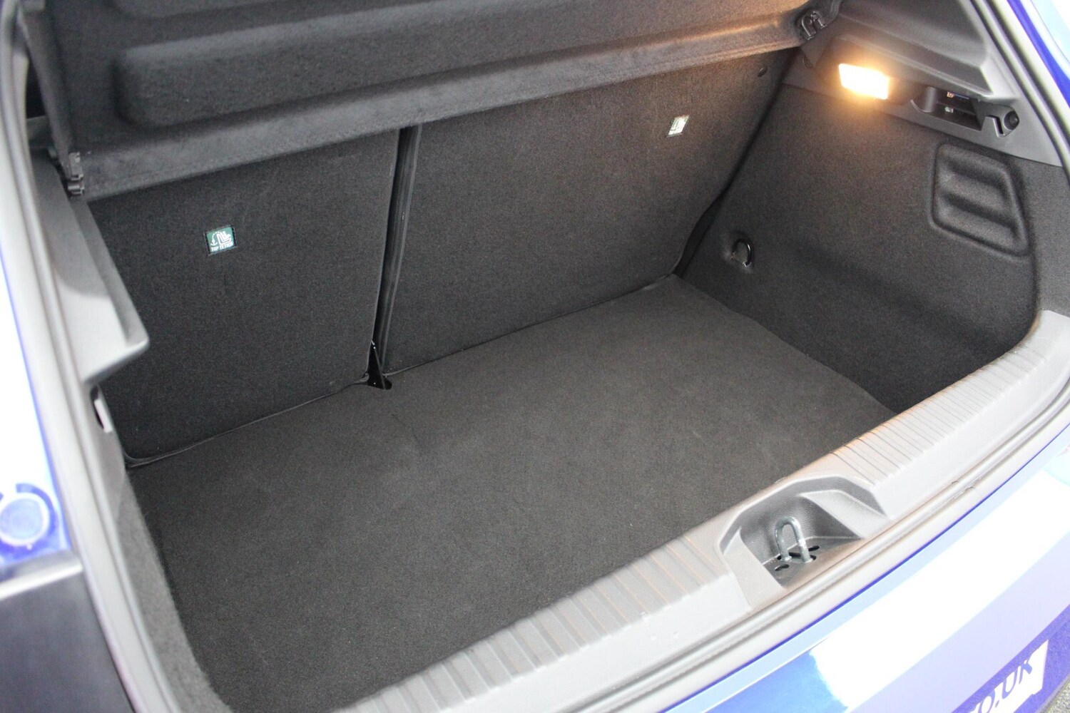 Vehicle 32