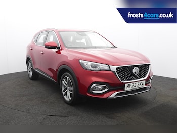 Used MG MG HS 2023 for sale - 79094980: Photo