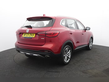 Used MG MG HS 2023 for sale - 79094980: Photo