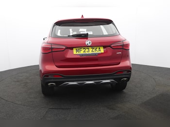 Used MG MG HS 2023 for sale - 79094980: Photo