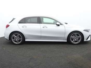 Used Mercedes-Benz A-Class 2024 for sale - 74858324: Photo
