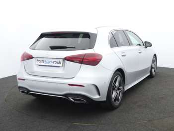 Used Mercedes-Benz A-Class 2024 for sale - 74858324: Photo