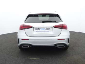 Used Mercedes-Benz A-Class 2024 for sale - 74858324: Photo