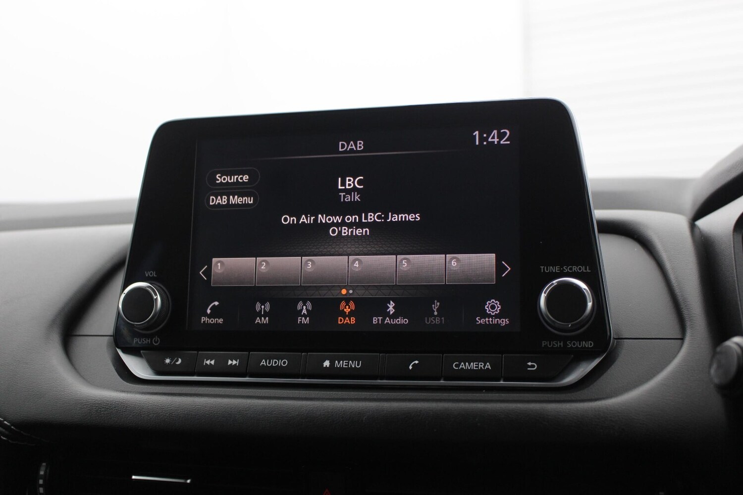 Used Nissan Qashqai 2022 for sale - 76297533: Photo 11