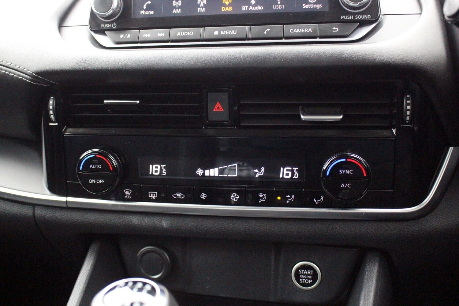 Used Nissan Qashqai 2022 for sale - 76297533: Photo 13