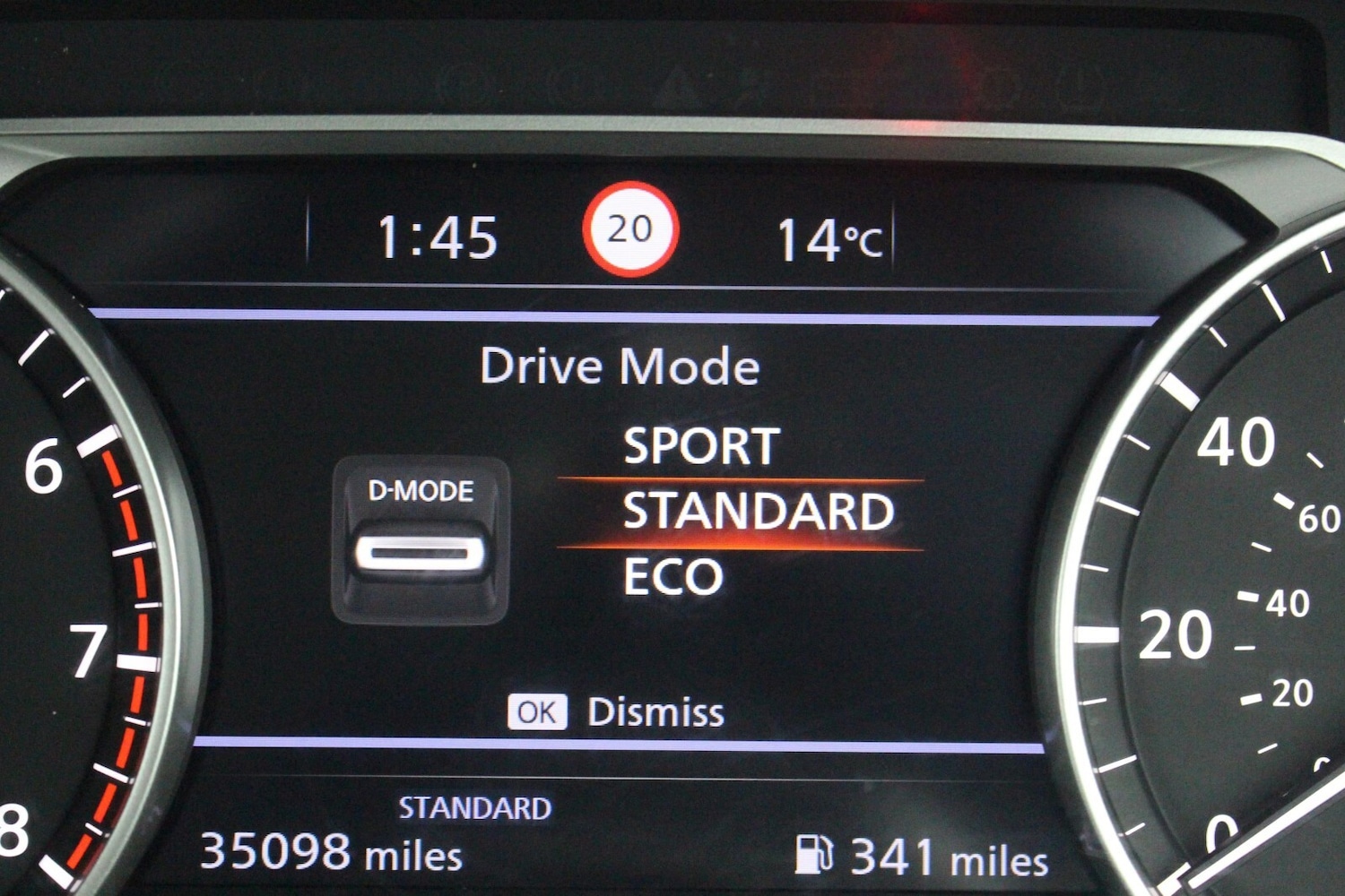 Used Nissan Qashqai 2022 for sale - 76297533: Photo 21