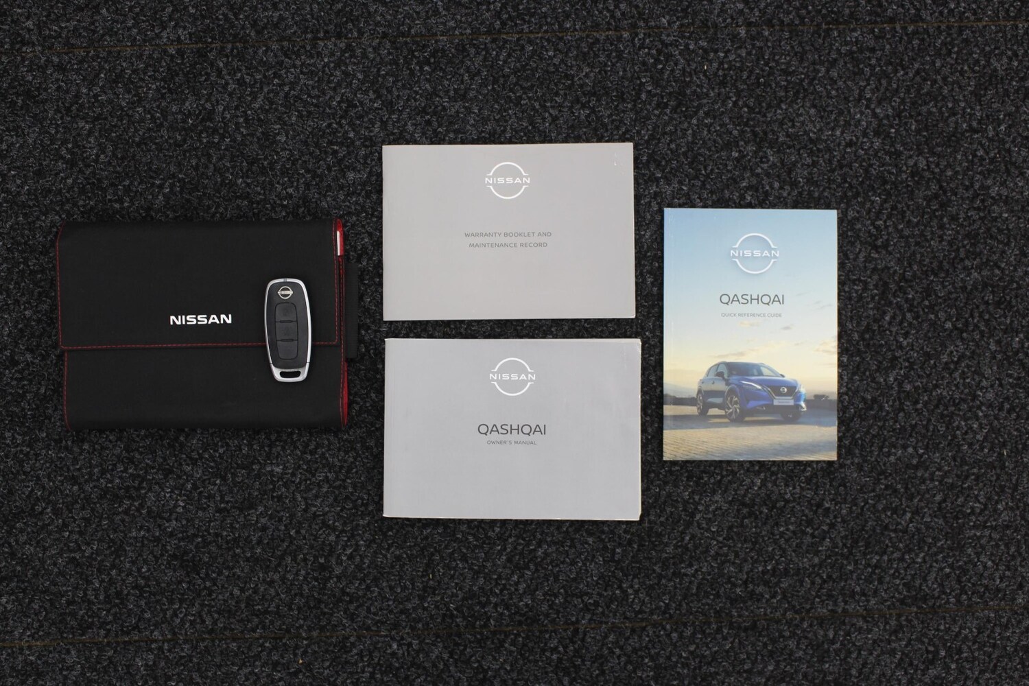 Used Nissan Qashqai 2022 for sale - 76297533: Photo 29