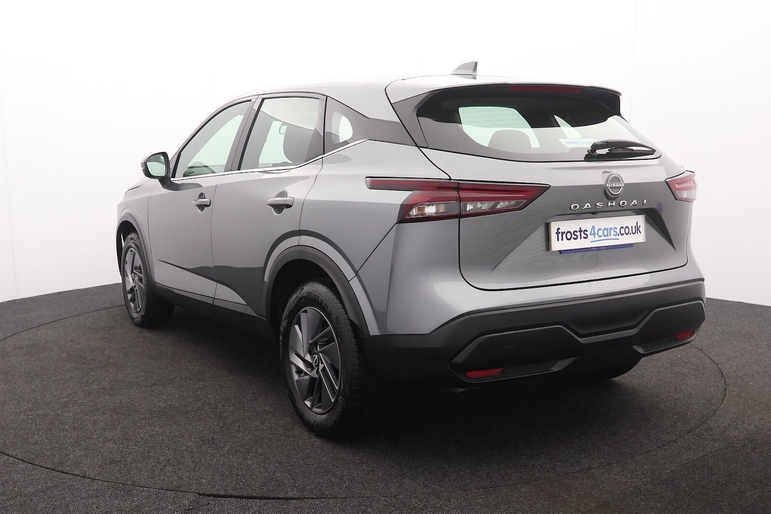 Used Nissan Qashqai 2022 for sale - 76297533: Photo 32